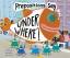 Michael Dahl: Prepositions Say Under Whe Michael Dahl: Prepositions Say Under Whe