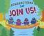 Michael Dahl: Conjunctions Say Join Us! Michael Dahl: Conjunctions Say Join Us!