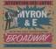 Myron & E: Broadway