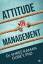 Dr Shree Raman Dubey: Attitude In Manage