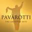 Luciano Pavarotti: Luciano Pavarotti - T