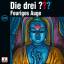 Die drei ???: Die drei ??? 200 - Feurige