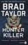 Brad Taylor: Hunter Killer: A Pike Logan