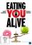 Paul David Kennamer Jr.: Eating you aliv