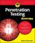 Robert Shimonski: Penetration Testing Fo