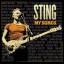 neuer Tonträger – Sting – My Songs – Bild 1