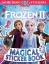 Dk: Disney Frozen 2 Magical Sticker Book