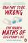 Jordan Ellenberg: How Not to Be Wrong