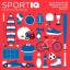 Barkat, Hadi Pauchon, Sebastien: Sport I