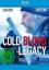 Frédéric Petitjean: Cold Blood Legacy (B