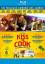 Jon Favreau: Kiss The Cook (Blu-ray)