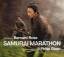 Various: Samurai Marathon, 1 Audio-CD