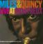 Miles Davis & Quincy Jones: Live At Mont