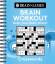 Brain Games Brain Workout Crosswords: Ke