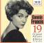 Connie Francis: 19 Original Albums & Bon