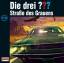 Die Drei ???: Die drei ??? 170 - Strasse