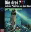 Die drei ??? 171 - und das Phantom aus d