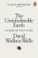 David Wallace-Wells: The Uninhabitable E