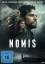 David Raymond: Nomis - Die Nacht des Jae
