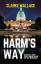 Clarke Wallace: Harm s Way