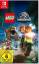 LEGO Jurassic World (Nintendo Switch) LEGO Jurassic World (Nintendo Switch)