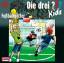 Die drei ??? kids 42 - Fussballgoetter