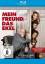 Marco Petry: Mein Freund, das Ekel (Blu-