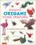 Hisao Fukui: Fantastic Origami Flying Cr