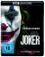 Todd Phillips: Joker (Ultra HD Blu-ray &