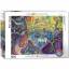 Marc Chagall: Eurographics 6000-0851 - D