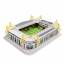 BVB 15332000 - BVB-3D-Stadionpuzzle, SIG