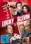 Paul McGuigan: Lucky Number Slevin