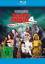 David Zucker: Scary Movie 4 (Blu-ray)