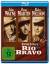 Howard Hawks: Rio Bravo (Blu-ray)