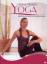 Yoga fuer einen gesunden und starken Ruecken, 1 DVD