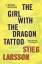 Stieg Larsson: The Girl with the Dragon 