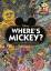 Walt Disney Company Ltd.: Where s Mickey