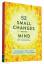 Brett Blumenthal: 52 Small Changes for t Brett Blumenthal: 52 Small Changes for t