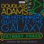 Adams, D: The Hitchhiker s Guide To The 