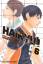 Haruichi Furudate: Haikyu!!, Vol. 6