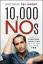 Matthew Del Negro: 10,000 NOs