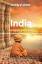 Lonely Planet: LONELY PLANET INDIA PHRAS