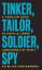 Le Carré, John: Tinker Tailor Soldier Sp