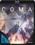 Nikita Argunov: Coma (Blu-ray)