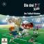 Die drei ??? Kids - Der Fussball-Roboter