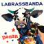 Labrassbanda: Danzn, 1 Audio-CD (Limited