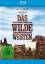 Das war der wilde Westen (Special Edition) (Blu-ray)