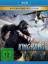 Peter Jackson: King Kong (2005) (Blu-ray