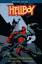 Mike Mignola John Byrne: Hellboy Omnibus