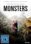 Gareth Edwards: Monsters